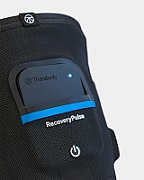 Therabody RecoveryPulse - Calf Sleeve Single Size M