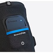 Therabody RecoveryPulse - Calf Sleeve Single Size S