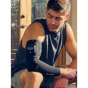 Therabody RecoveryPulse Arm Sleeve Single Size L