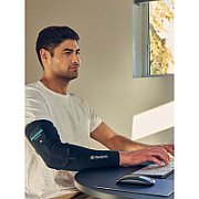 Therabody RecoveryPulse Arm Sleeve Single Size L