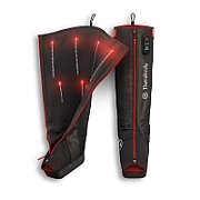 Therabody JetBoots Pro Plus M - lymphatic massage device