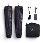 Therabody JetBoots Pro Plus M - lymphatic massage device