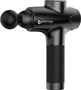 Pistol massager OROMED ORO-GUN PRO black