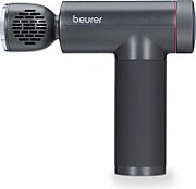 Pistol massager OROMED ORO-GUN PRO black