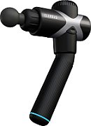 Pistol massager OROMED ORO-GUN PRO black