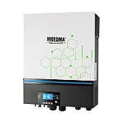 Hybrid solar inverter Volt Polska Ultra Pro 8000W