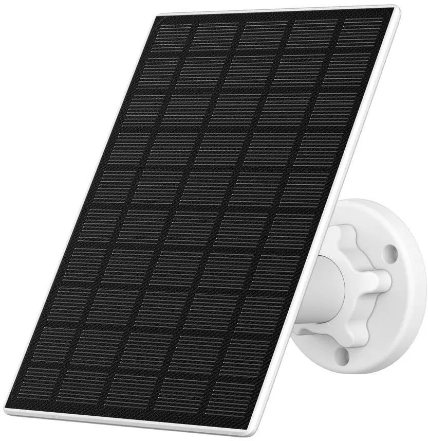 CAMERA ACC SOLAR PANEL 3W/CELL PT FSP12-TYPE C IMOU