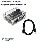 Simagic Peripheral Adapter
