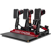 Simagic Carbon Fiber Heel Riser