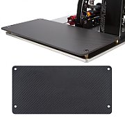 Simagic Carbon Fiber Heel Riser