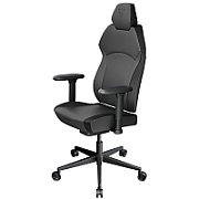 ThunderX3 XTC Ergonomic Office Chair - black/blue