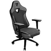 ThunderX3 YTC-Mesh Gaming Chair - black/blue