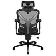 ThunderX3 YTC-Mesh Gaming Chair - black