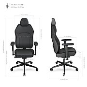 ThunderX3 CORE Smart Ergonomic Gaming Chair - Mesh