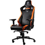 ThunderX3 CORE Smart Ergonomic Gaming Chair - Modern Black