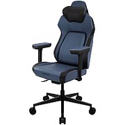 ThunderX3 CORE Smart Ergonomic Gaming Chair - Modern Blue