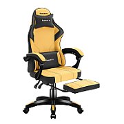 Force 3.7 gaming chair Yellow
