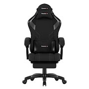 Force 3.7 gaming chair black carbon