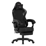 Force 3.7 gaming chair black carbon