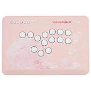 Varmilo FK2 Arcade Controller - Sakura