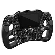 Asetek SimSports Invicta Formula Wheel  4.3 LCD  U