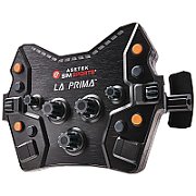 Asetek SimSports Invicta Formula Wheel  4.3 LCD  U
