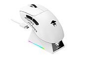 Havit StarBlaze-1 - gaming mouse (black and white)