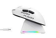 Havit StarBlaze-1 - gaming mouse (black and white)