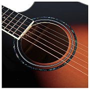 V-TONE VEAG1 CE VS electro-acoustic guitar 4/4 woo
