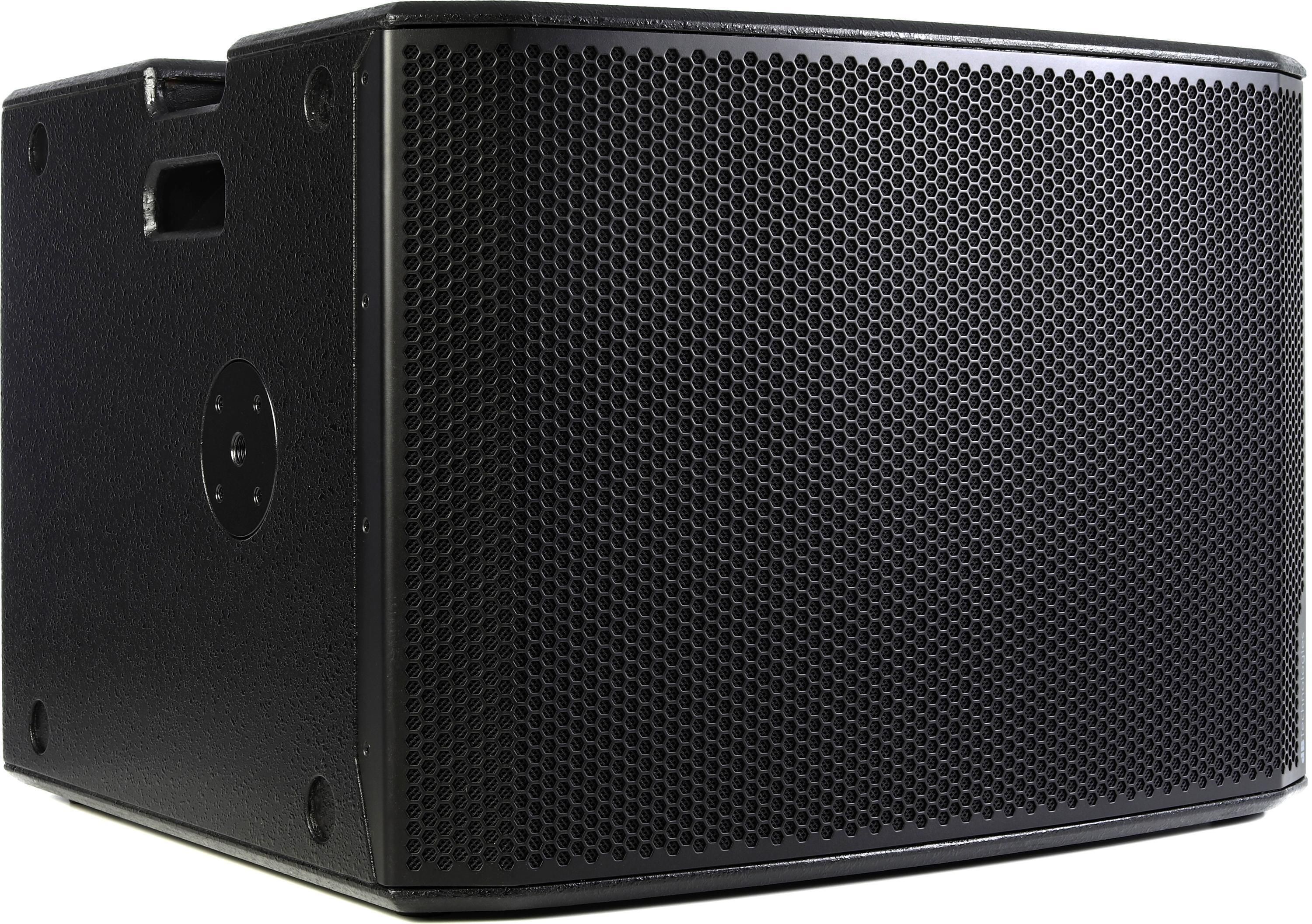 dBTechnologies SUB 918 Subwoofer aktywny 18