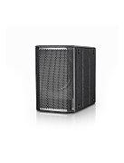 dB Technologies SUB612 subwoofer Black Active subwoofer