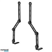 Maclean universal VESA mount for soundbar  15kg max  MC-335