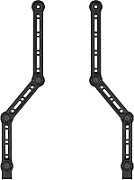 Maclean universal VESA mount for soundbar  15kg max  MC-335