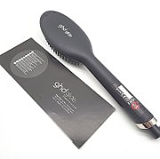 ghd glide smoothing hot brush