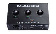 M-AUDIO M-GAME SOLO - USB Interface