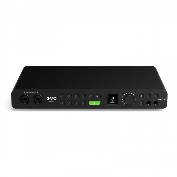 Audient EVO16 - USB audio interface