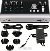 Audient iD44 MKII - USB audio interface
