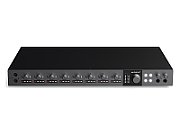 Audient iD48 USB Audio Interface 24x32