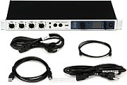 RME Fireface UFX II - USB [30 IN/ 30 OUT] audio interface
