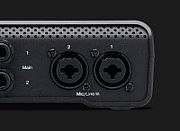 PreSonus Quantum ES 2 - USB-C audio interface