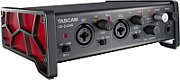 Tascam US-2X2HR recording audio interface