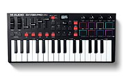 M-AUDIO Oxygen PRO MINI - Keyboard Control... ca