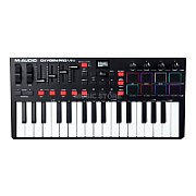 M-AUDIO Oxygen PRO MINI - Keyboard Control... ca