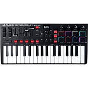 M-AUDIO Oxygen PRO MINI - Keyboard Control... ca