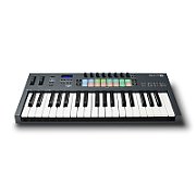 Novation FLKEY 37 - MIDI keyboard dedicated to FL Studio software  37 keys.