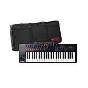 M-AUDIO Oxygen Pro 49 MIDI keyboard 49 keys USB