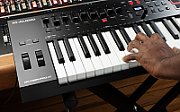 M-AUDIO Oxygen Pro 49 MIDI keyboard 49 keys USB