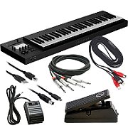 Expressive E Osmose - synthesizer  MPE MIDI controller  MIDI controller