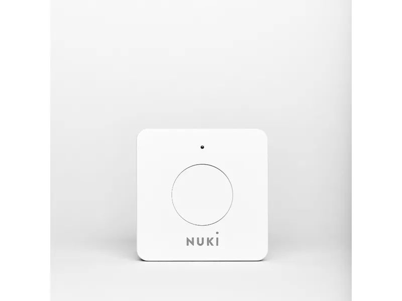 Bramka WiFi Nuki Bridge