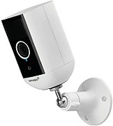 Wireless Security Camera OMAJIN OWC-01-EU White  Black